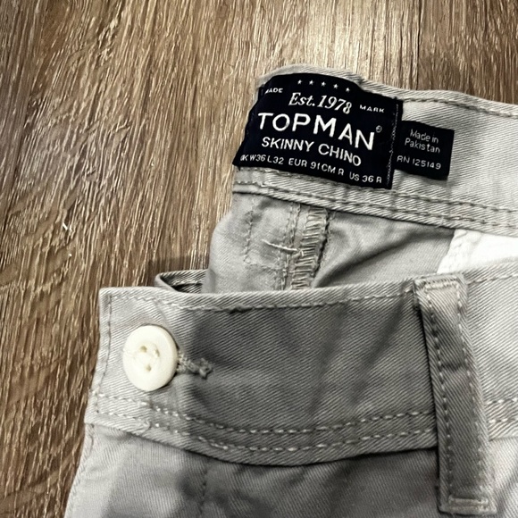 Men’s clothing lot - Picture 5 of 5